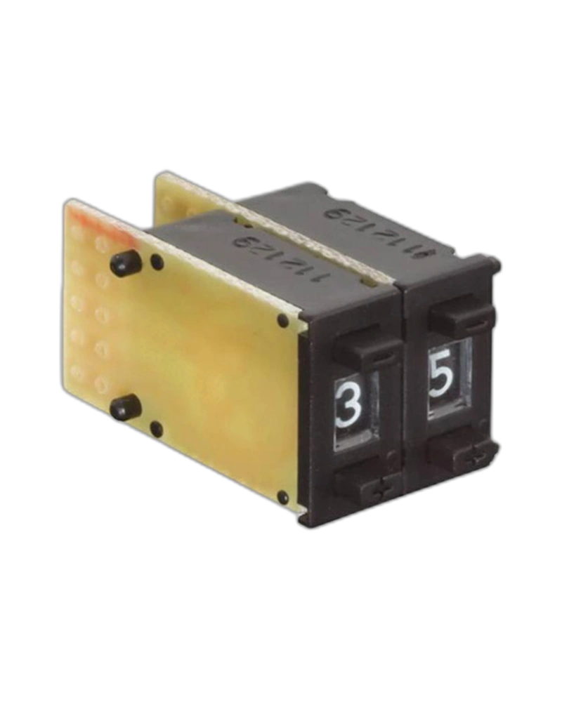 Pushwheel Switches PICO-D image 2